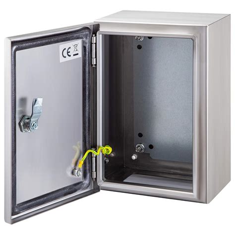 electric enclosure hinged door weather proof|weatherproof enclosure hinged lid.